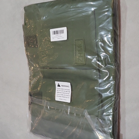 Zhmo Large Tote Bag - Picture 5 of 8